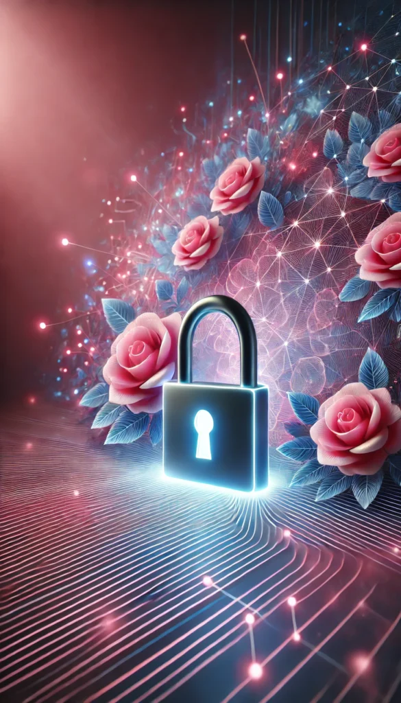 contact mary eltresse to start web protection