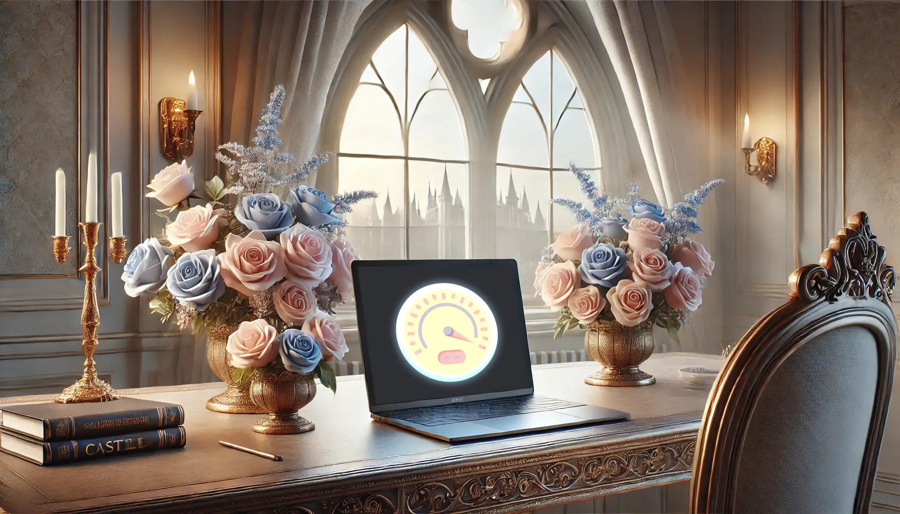 mary eltresse website optimization services