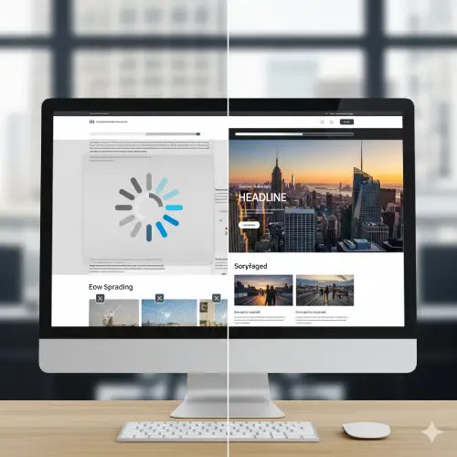 mary eltresse wordpress optimization specialist the difference the optimization makes