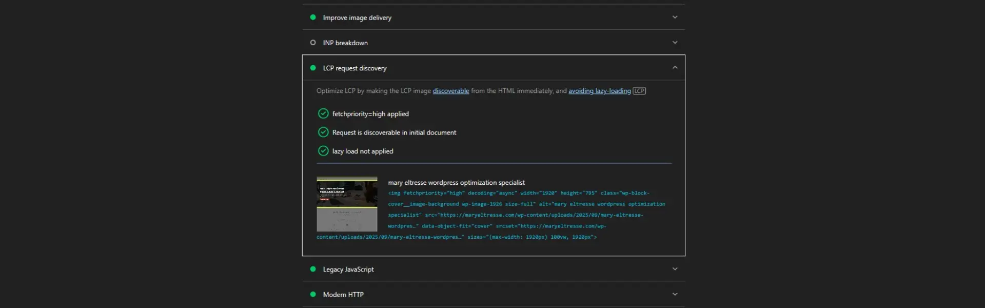 WordPress LCP Fix: The Ultimate 2025 Guide to Boosting Core Web Vitals