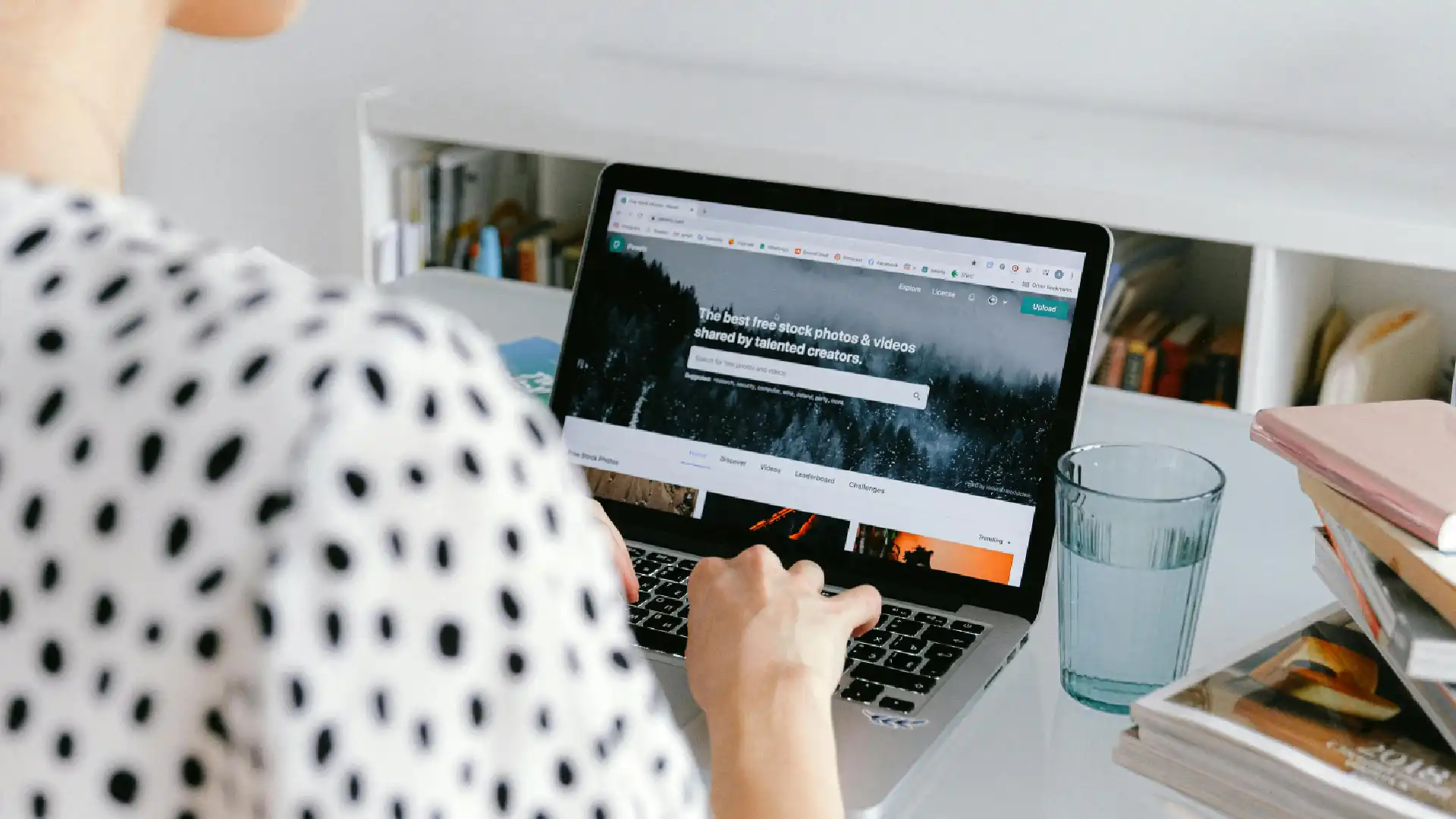 work with a wordpress optimization specialist