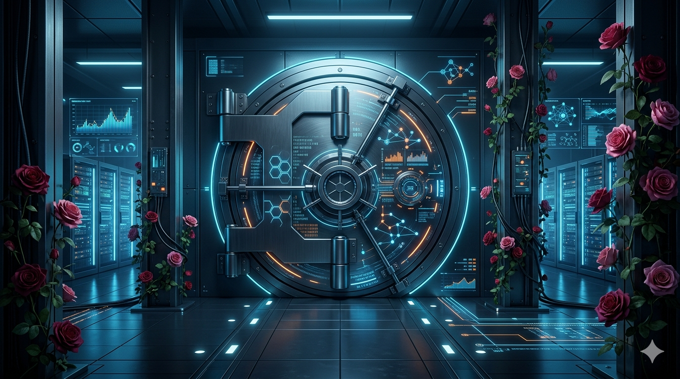 mary eltresse wordpress optimization specialist digital vault